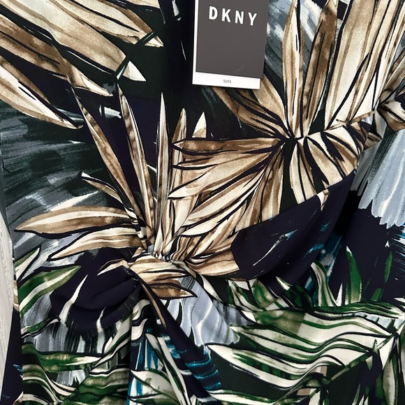 DKNY Dressy Top - Picture 3 of 5